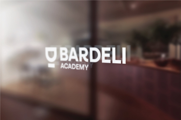 THIẾT KẾ BỘ NHẬN DIỆN THƯƠNG HIỆU BARDELI