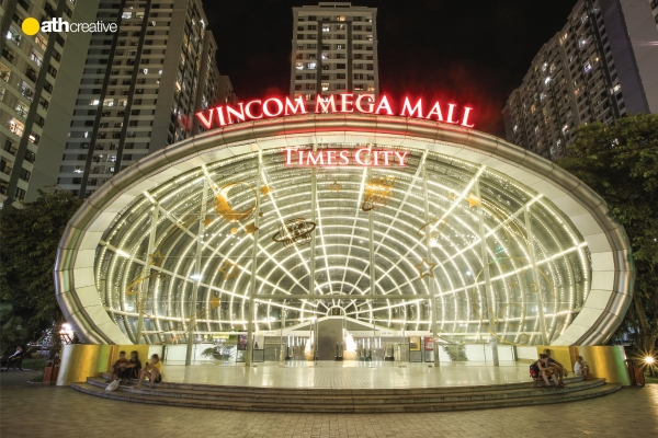 DECOR TRUNG THU TIMES CITY 2022