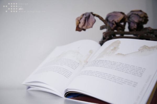 THIẾT KẾ ẨN PHẨM TRUYỀN THÔNG TOYOTA CLASSIC