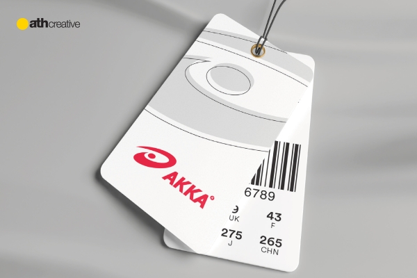 THIẾT KẾ LOGO THƯƠNG HIỆU AKKA