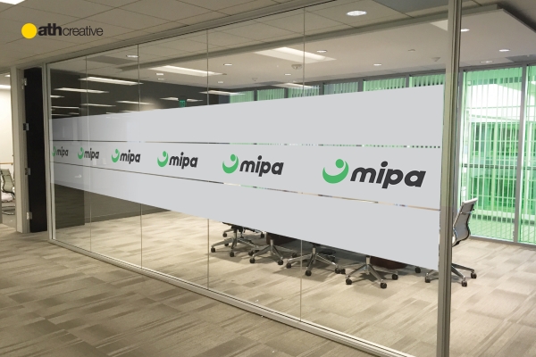 THIẾT KẾ BỘ NHẬN DIỆN THƯƠNG HIỆU MIPA