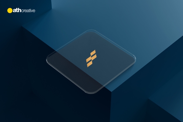 THIẾT LẾ LOGO THƯƠNG HIỆU SAQUILA