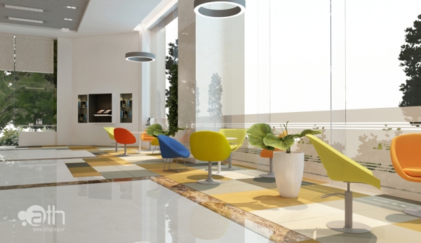 THIẾT KẾ VÀ THI CÔNG SẢNH VIETTEL
