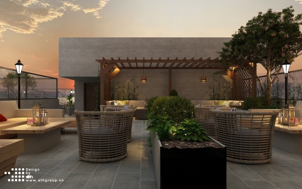 SELEGEND HOTEL - KHÔNG GIAN NÂNG TẦM TRẢI NGHIỆM KHÁCH HÀNG