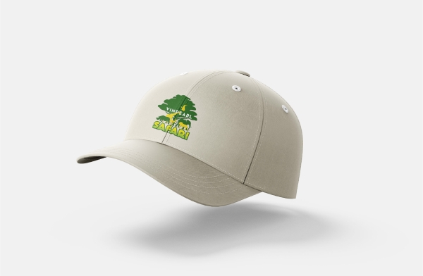 THIẾT KẾ BỘ NHẬN DIỆN THƯƠNG HIỆU VINPEARL SAFARI