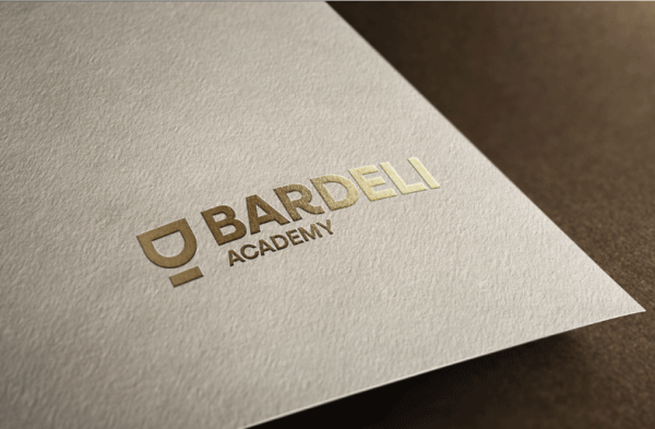 THIẾT KẾ BỘ NHẬN DIỆN THƯƠNG HIỆU BARDELI
