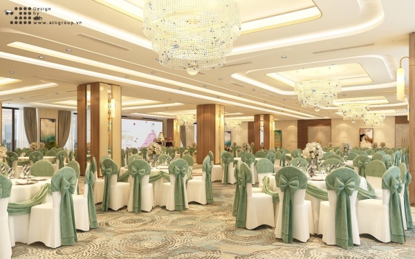 SELEGEND HOTEL - KHÔNG GIAN NÂNG TẦM TRẢI NGHIỆM KHÁCH HÀNG