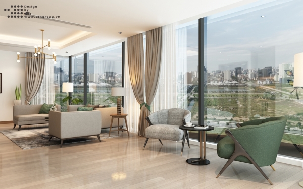 SELEGEND HOTEL - KHÔNG GIAN NÂNG TẦM TRẢI NGHIỆM KHÁCH HÀNG