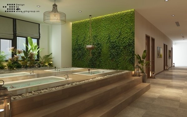 SELEGEND HOTEL - KHÔNG GIAN NÂNG TẦM TRẢI NGHIỆM KHÁCH HÀNG