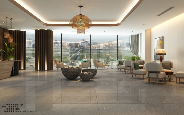 SELEGEND HOTEL - KHÔNG GIAN NÂNG TẦM TRẢI NGHIỆM KHÁCH HÀNG