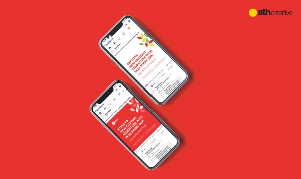 THIẾT KẾ BỘ NHẬN DIỆN WOA NETWORK