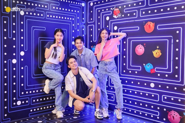 DECOR HÈ VINCOM 2023