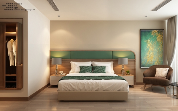 SELEGEND HOTEL - KHÔNG GIAN NÂNG TẦM TRẢI NGHIỆM KHÁCH HÀNG