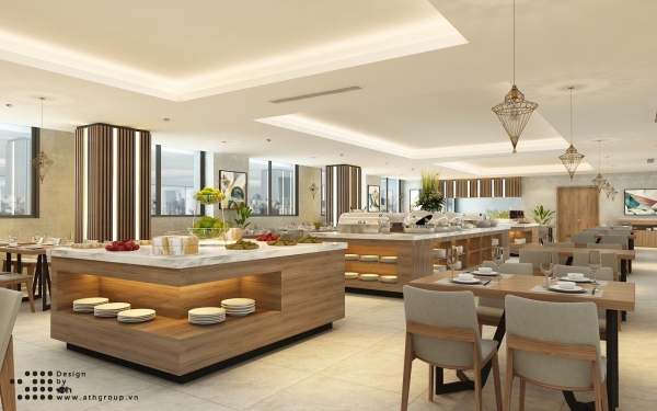 SELEGEND HOTEL - KHÔNG GIAN NÂNG TẦM TRẢI NGHIỆM KHÁCH HÀNG