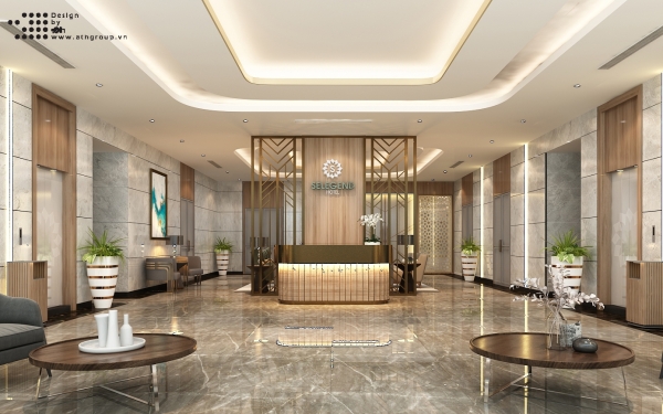 SELEGEND HOTEL - KHÔNG GIAN NÂNG TẦM TRẢI NGHIỆM KHÁCH HÀNG