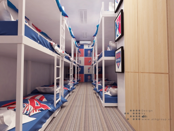 TRẢI NGHIỆM KHÔNG GIAN HOA KỲ TẠI TRUNG TÂM ANH NGỮ EQUEST