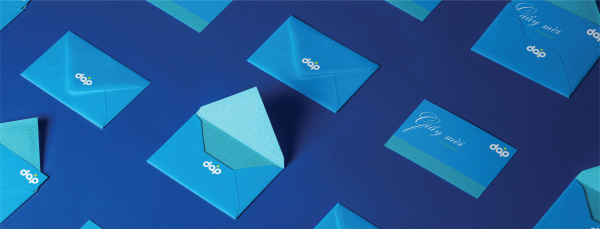 THIẾT KẾ BỘ NHẬN DIỆN THƯƠNG HIỆU DƯỢC PHẨM ĐÔNG Á