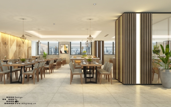 SELEGEND HOTEL - KHÔNG GIAN NÂNG TẦM TRẢI NGHIỆM KHÁCH HÀNG