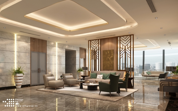 SELEGEND HOTEL - KHÔNG GIAN NÂNG TẦM TRẢI NGHIỆM KHÁCH HÀNG