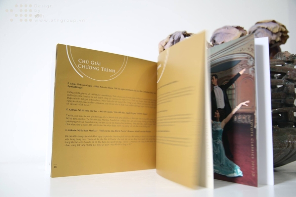 THIẾT KẾ ẨN PHẨM TRUYỀN THÔNG TOYOTA CLASSIC