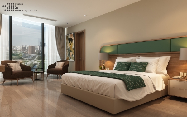 SELEGEND HOTEL - KHÔNG GIAN NÂNG TẦM TRẢI NGHIỆM KHÁCH HÀNG