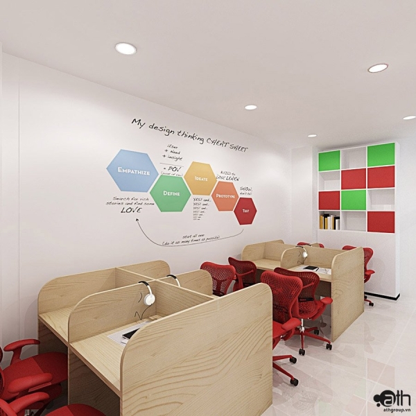 TRẢI NGHIỆM KHÔNG GIAN HOA KỲ TẠI TRUNG TÂM ANH NGỮ EQUEST