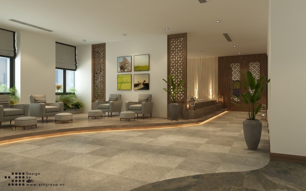 SELEGEND HOTEL - KHÔNG GIAN NÂNG TẦM TRẢI NGHIỆM KHÁCH HÀNG