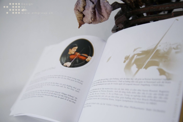 THIẾT KẾ ẨN PHẨM TRUYỀN THÔNG TOYOTA CLASSIC