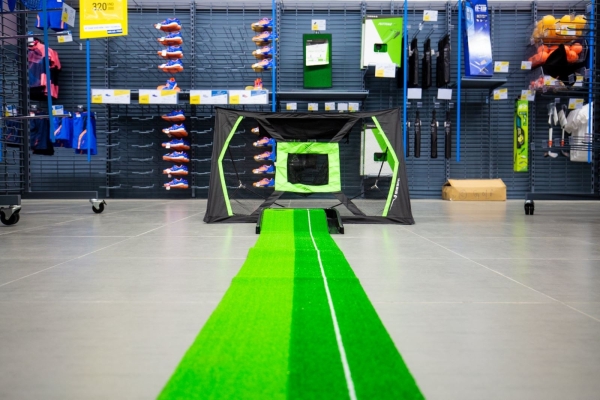 MỘT DECATHLON CHUẨN PHÁP TẠI VIỆT NAM