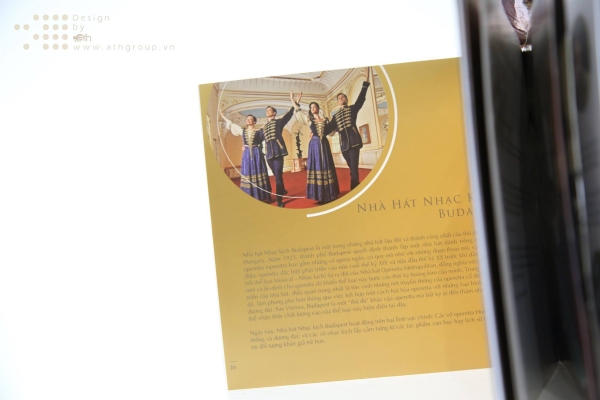 THIẾT KẾ ẨN PHẨM TRUYỀN THÔNG TOYOTA CLASSIC