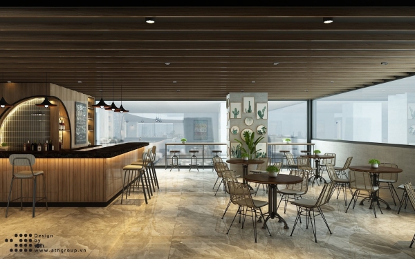 SELEGEND HOTEL - KHÔNG GIAN NÂNG TẦM TRẢI NGHIỆM KHÁCH HÀNG