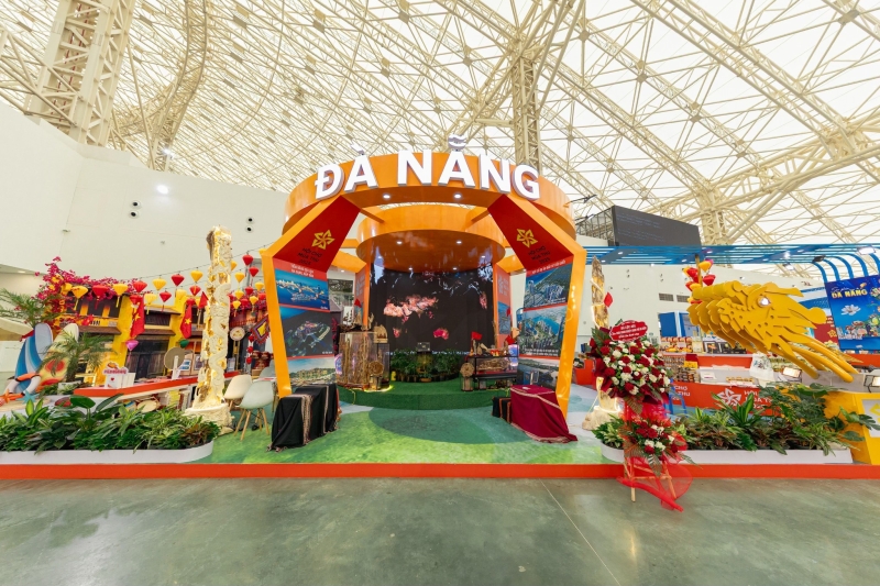 Hội chợ mùa thu: Khi thiết kế chạm vào cảm xúc thương hiệu