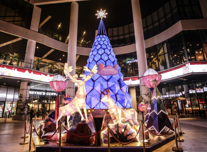 THIẾT KẾ DECOR - SỰ KIỆN