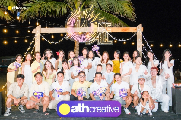 [ONE4ALL - 14TH ANNI] Một chuyến đi ngắn, cho một hành trình dài