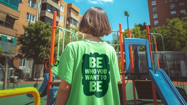 Barnardo's ra mắt quảng cáo mới và đồng sáng tạo nhận diện hình ảnh