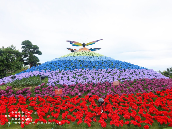 SỰ KIỆN “MẶT TRỜI MỌC” TẠI SUN WORLD HẠ LONG 2019