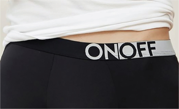 ONOFF - ĐIỂM TỰA THIẾT KẾ TỪ CÔNG NGHỆ VÀ SỰ ĐƠN GIẢN
