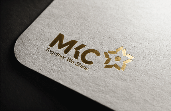 MKC - BỘ NHẬN DIỆN GỬI GẮM THÔNG ĐIỆP CHUYÊN NGHIỆP VÀ TẬN TÂM