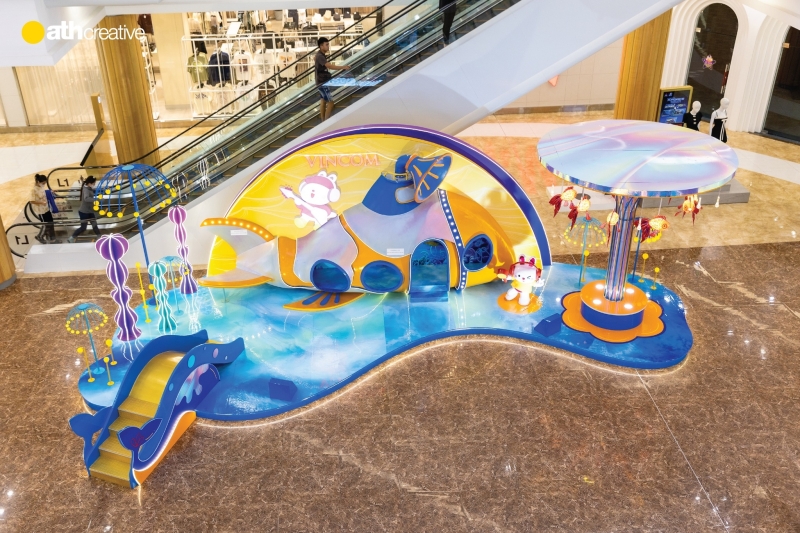 Thiết kế Decor theo chủ đề: Cách kể một câu chuyện hấp dẫn bằng không gian