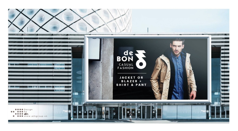 10 mẹo để tạo một thiết kế logo thích ứng trên mọi nền tảng (phần 1)