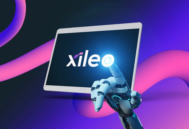 Khám phá cách AI biến đổi phương pháp thiết kế logo truyền thống