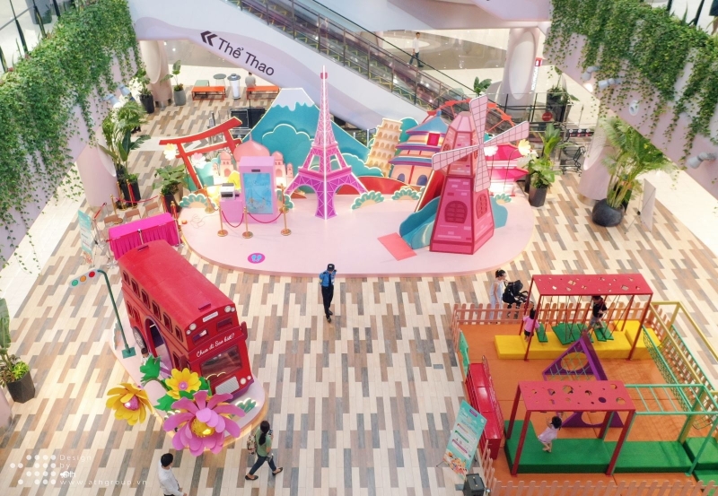 Cách sử dụng vật liệu tái chế và sản phẩm eco-friendly trong decor sự kiện