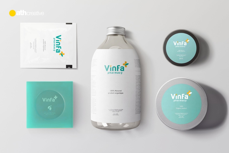 Tầm quan trọng của một thiết kế bao bì độc đáo và dễ nhận biết