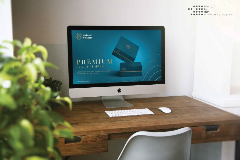 Cách thiết kế logo thương hiệu thân thiện với SEO và dễ nhận biết