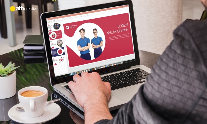 4 lý do cần thiết kế logo tốt để nâng tầm thương hiệu
