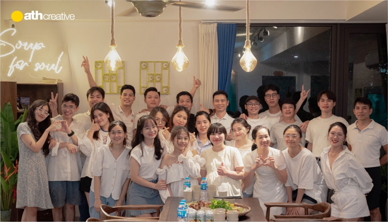 Soup for soul - Đi tìm bát súp cho tâm hồn người sáng tạo