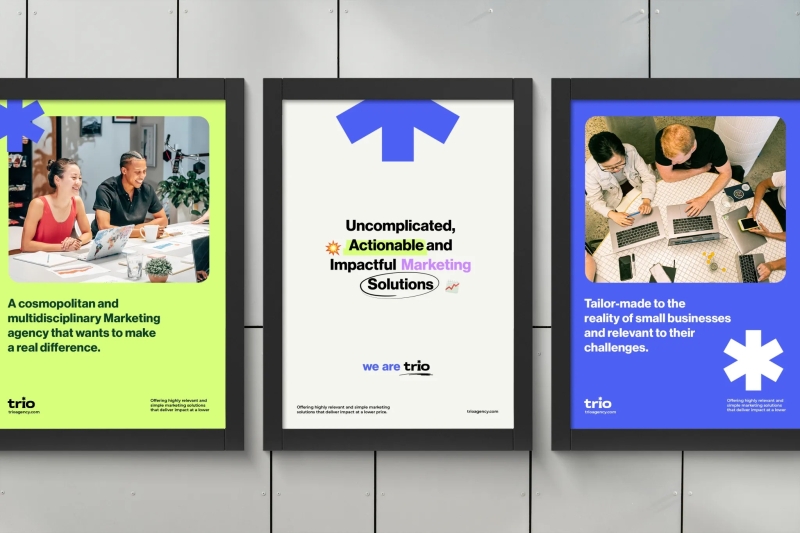 Hướng dẫn cách tạo phong cách thương hiệu để tăng cường nhận diện