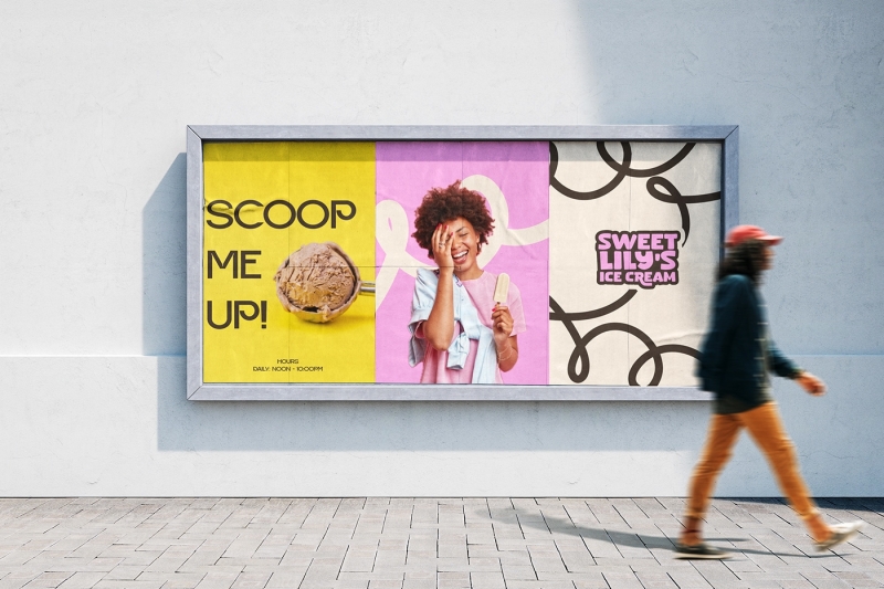 Gợi ý cách kết hợp màu sắc, hình ảnh, font chữ trong thiết kế logo