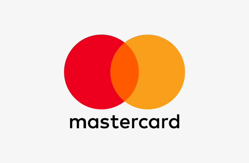 Sự phát triển của bộ nhận diện Mastercard: Hành trình xuyên thời gian