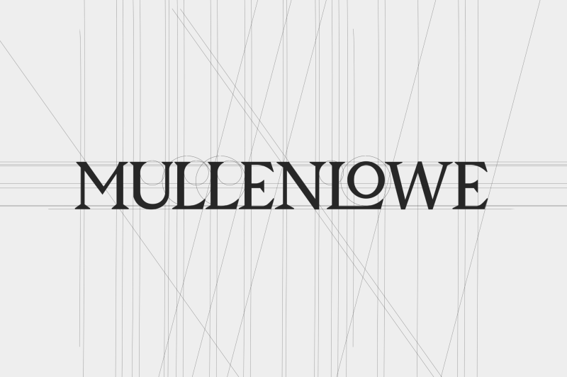 Khám phá bộ nhận diện thương hiệu mới của Agency MullenLowe